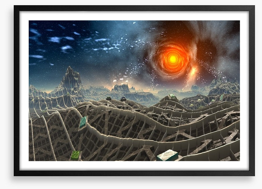 Sci-Fi