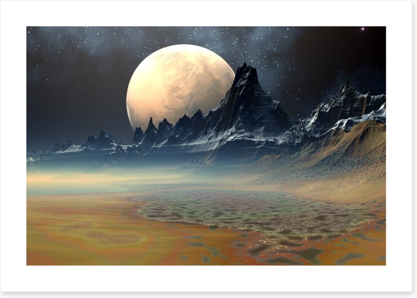 Sci-Fi