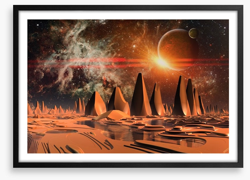 Sci-Fi