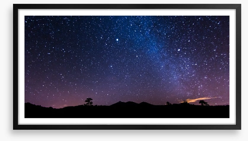 Star crossed sky