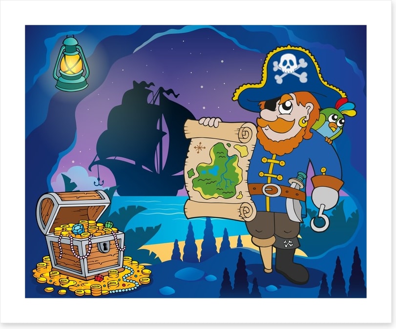 Pirates