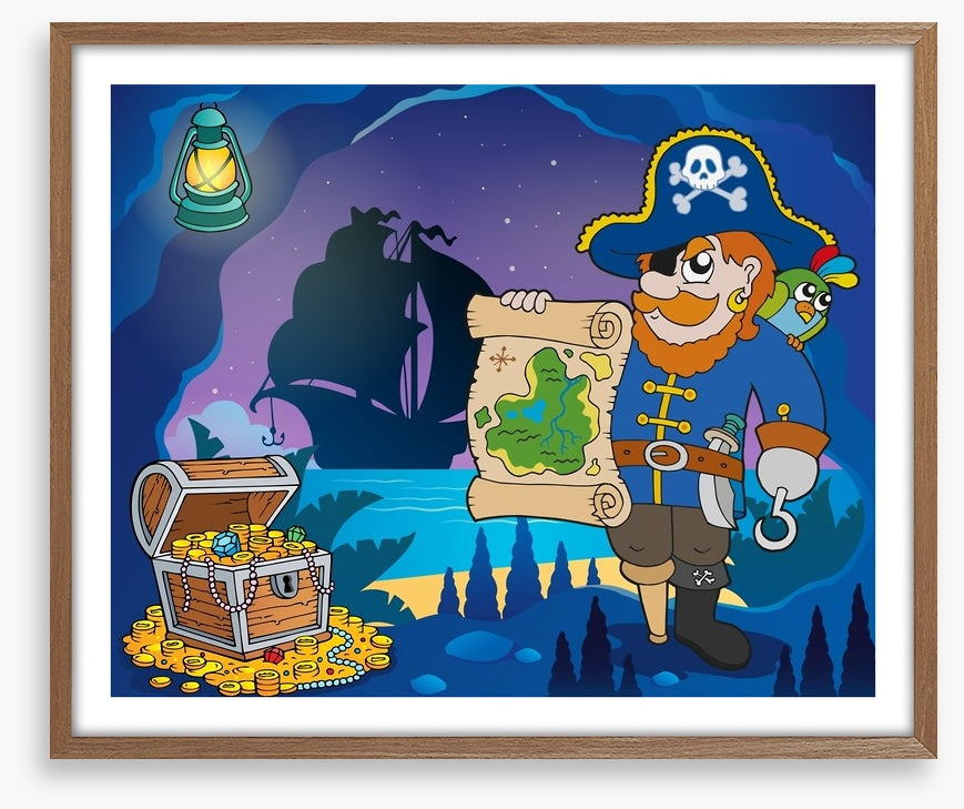 Pirates