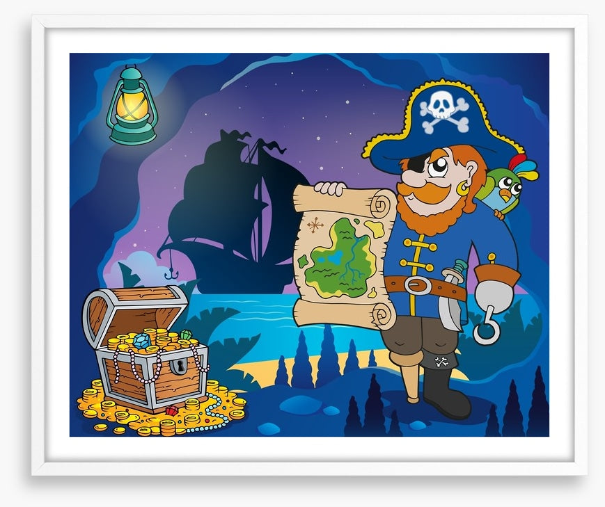 Pirates