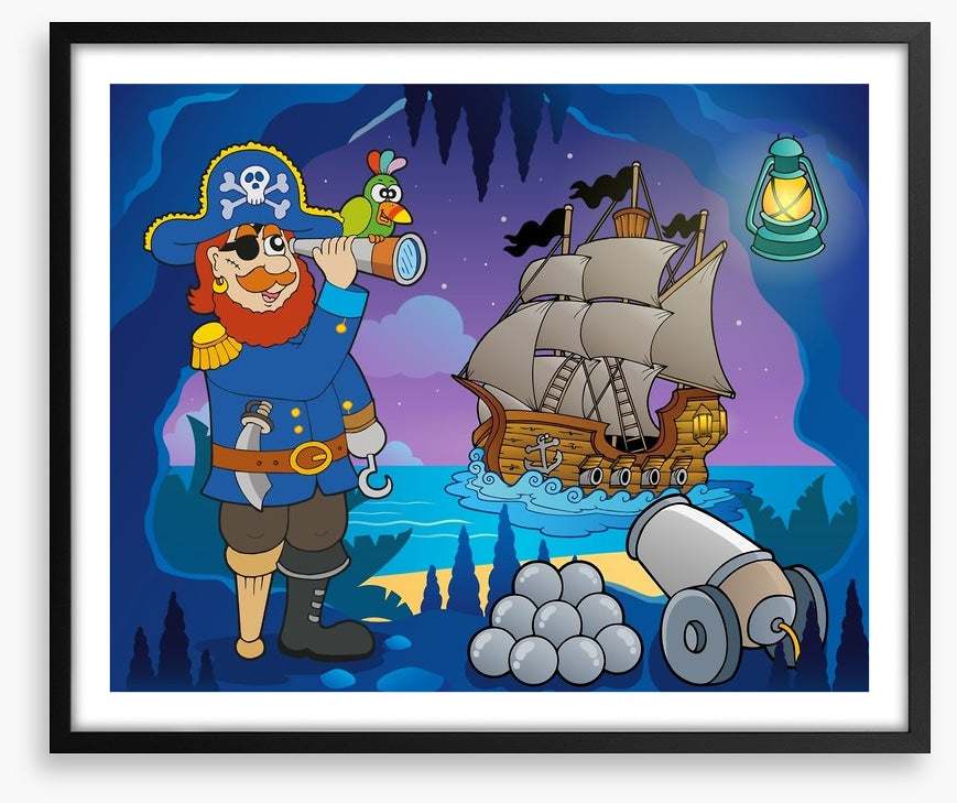Pirates