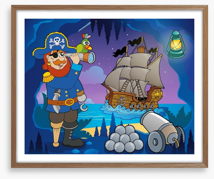 Pirates