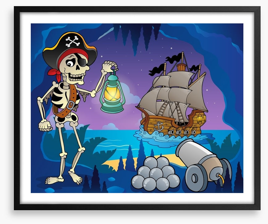 Pirates