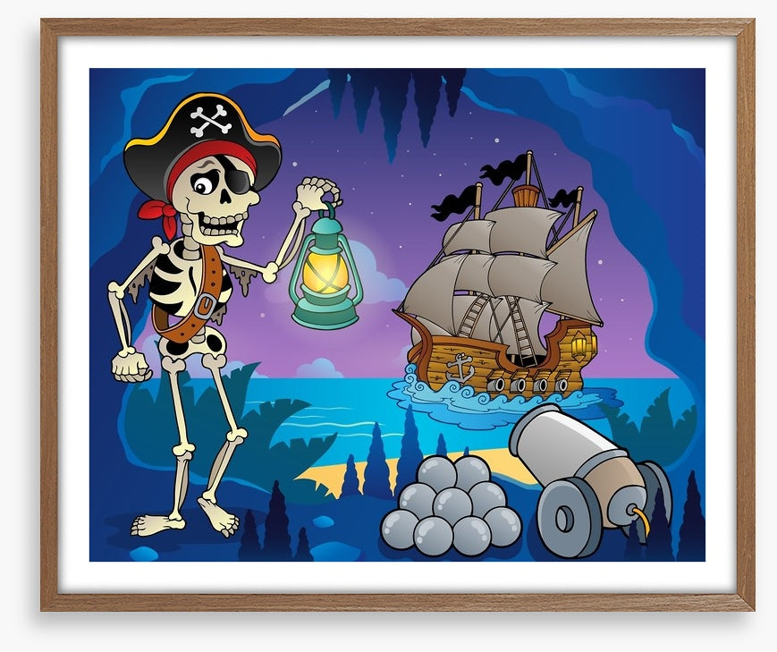 Pirates