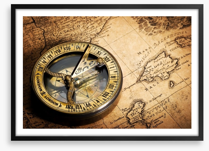 Voyages of discovery