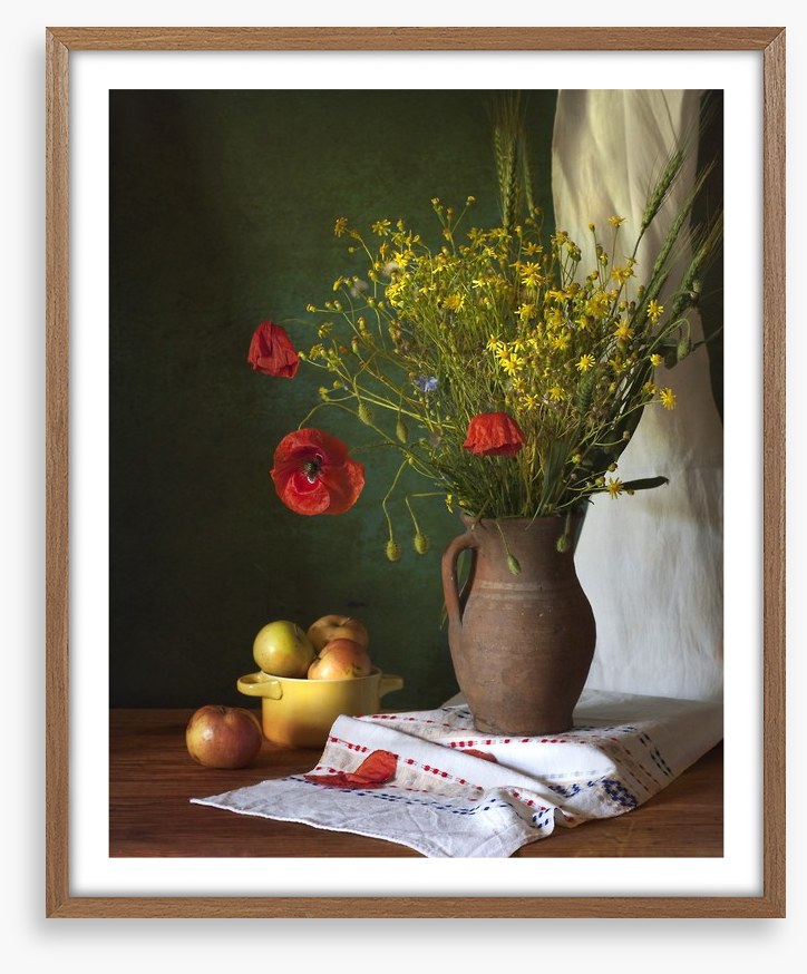 Still Life
