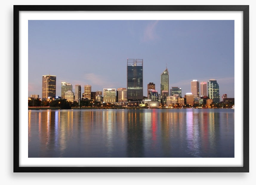 Perth