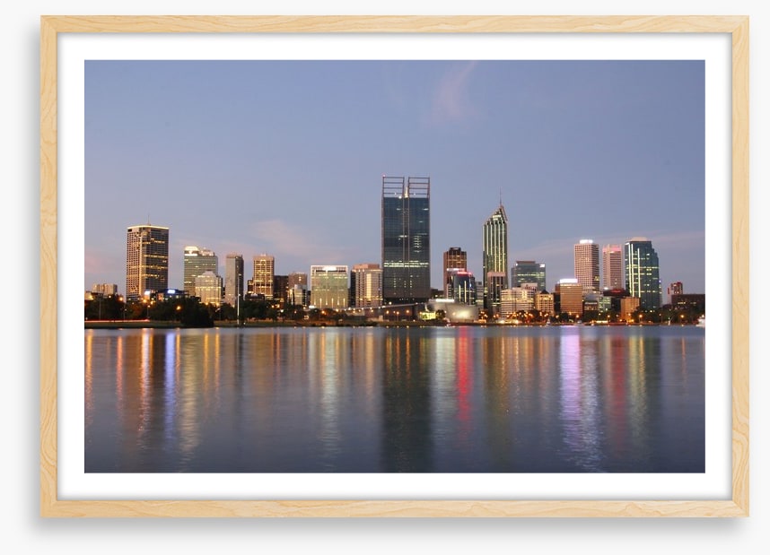 Perth
