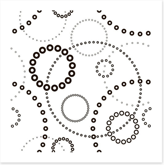 Concentric simplicity