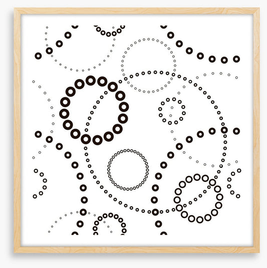 Concentric simplicity