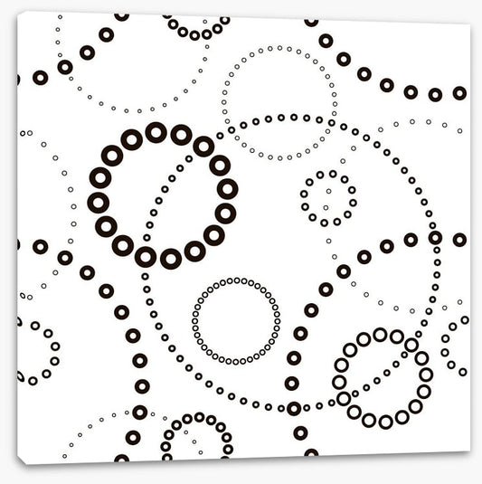 Concentric simplicity