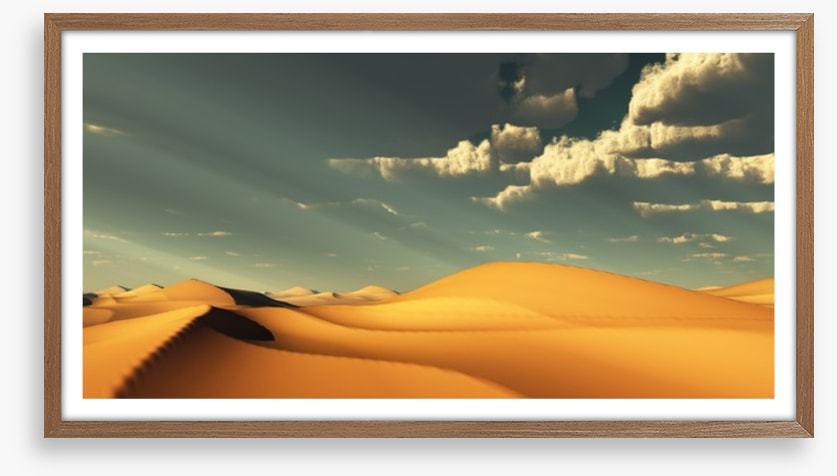 Desert