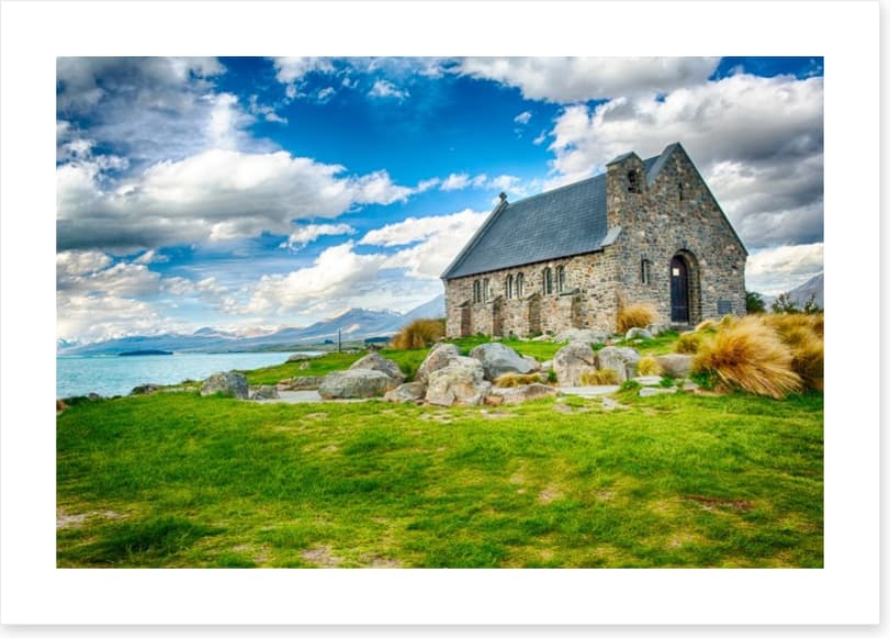 New Zealand