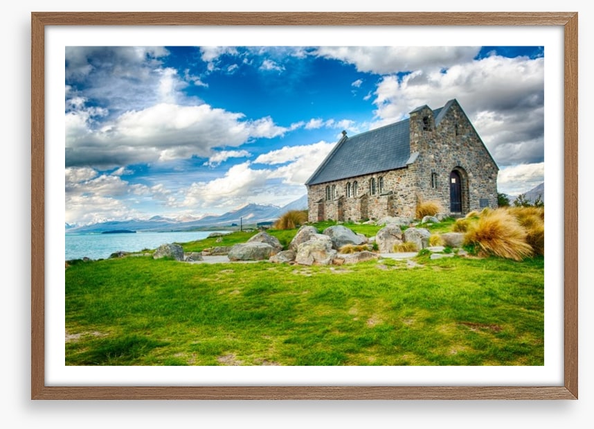 New Zealand