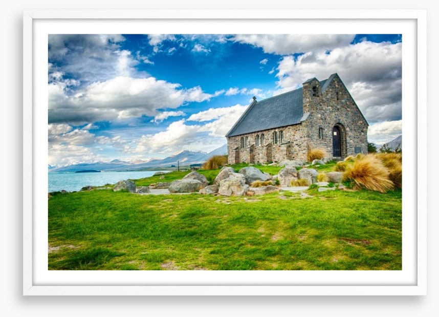 New Zealand