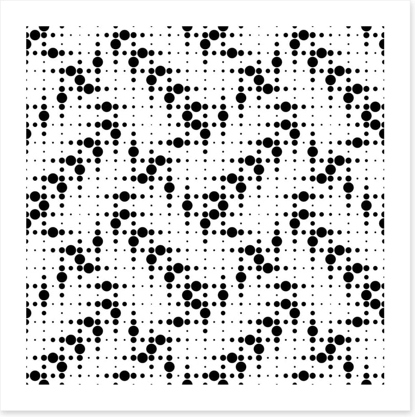 Pattern recognition