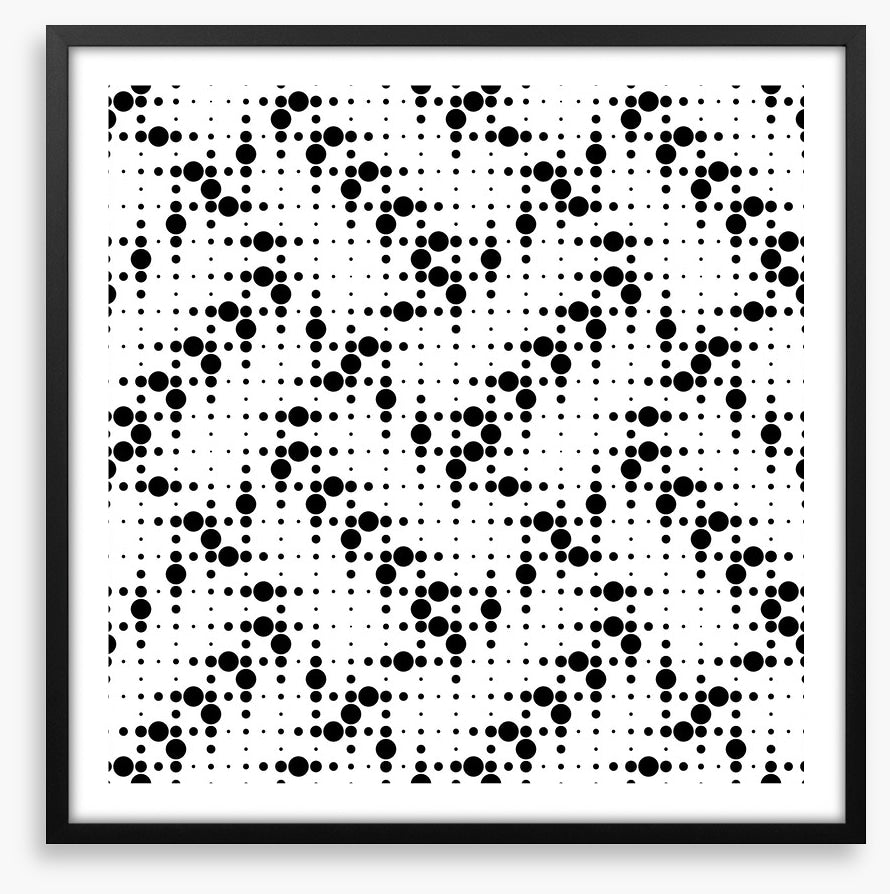 Pattern recognition