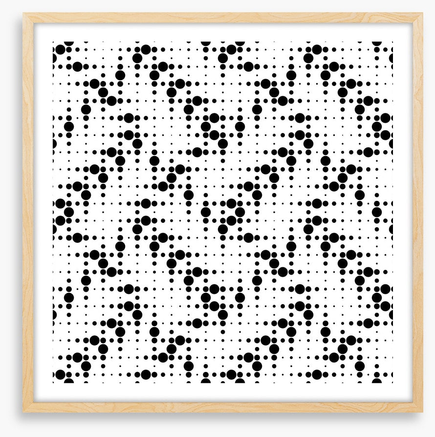 Pattern recognition