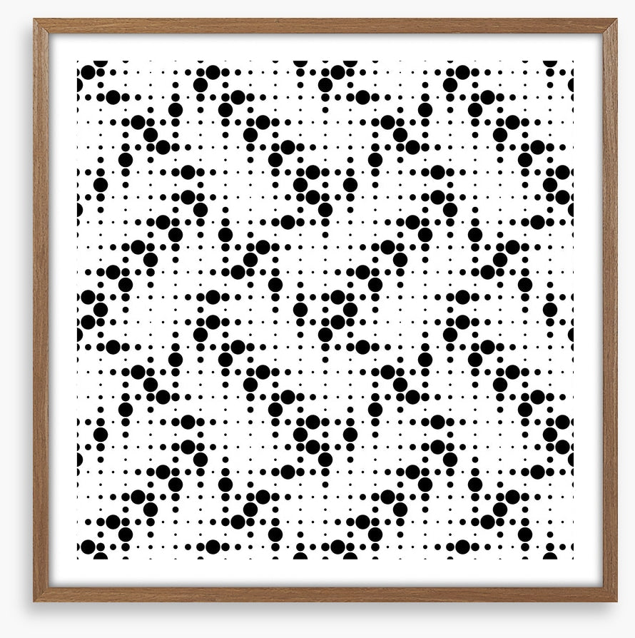 Pattern recognition