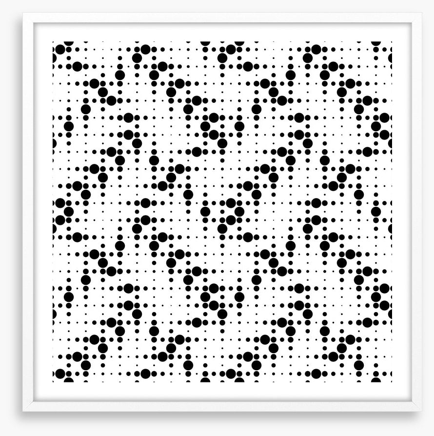 Pattern recognition