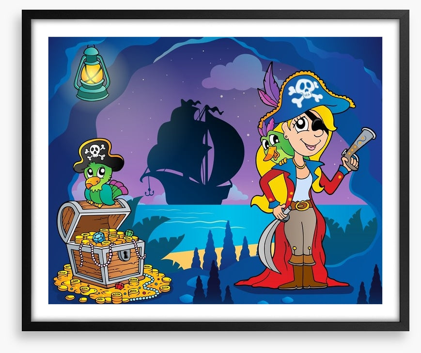 Pirates