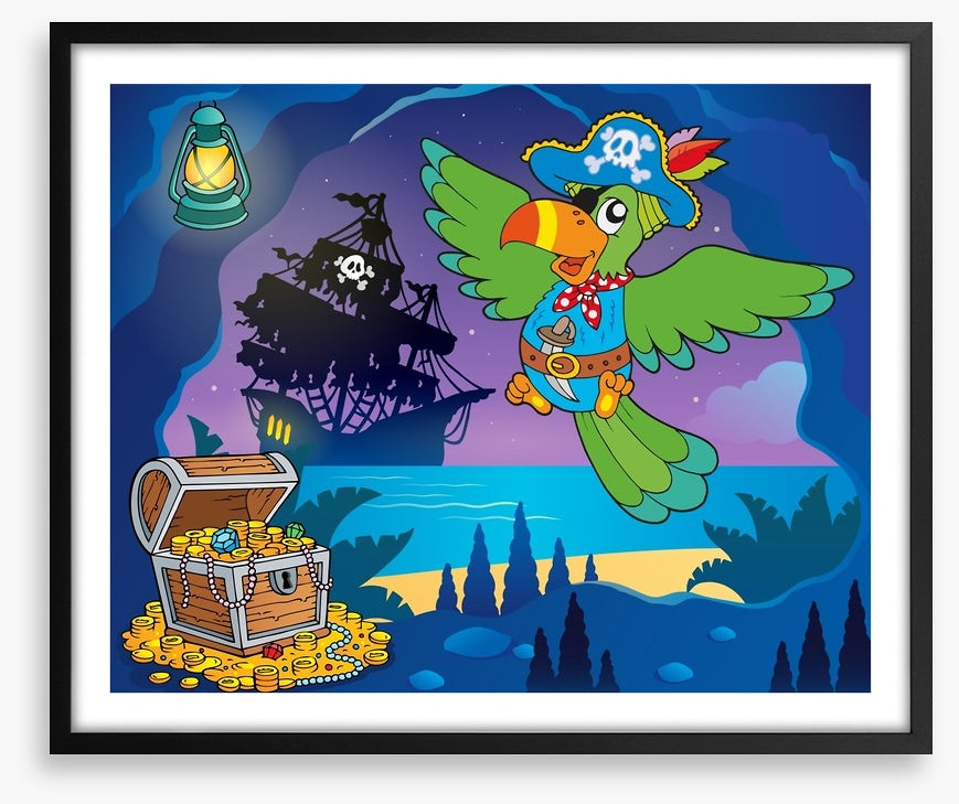 Pirates