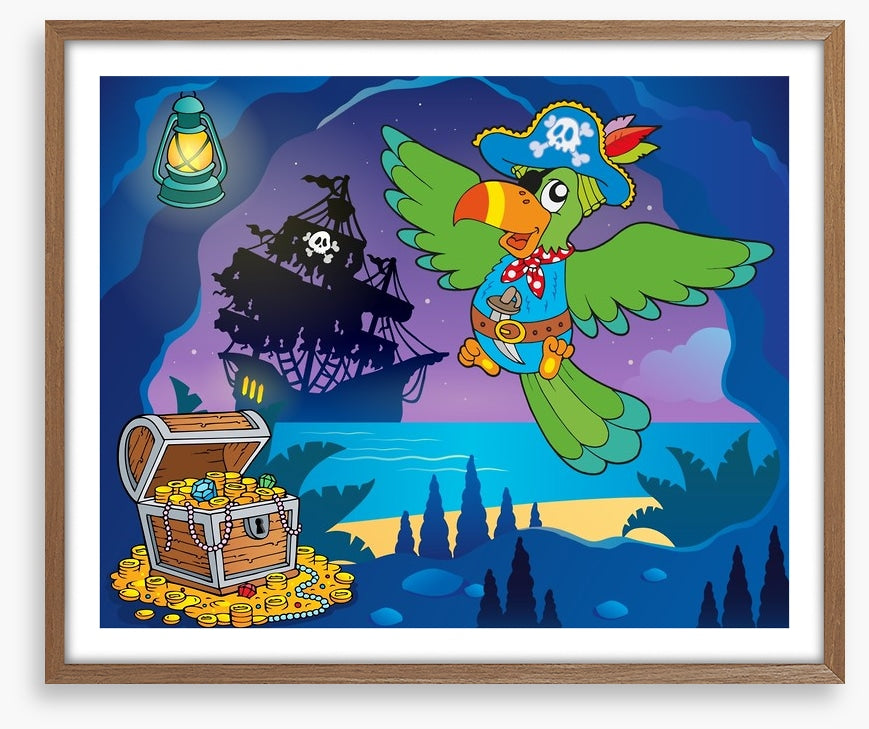 Pirates