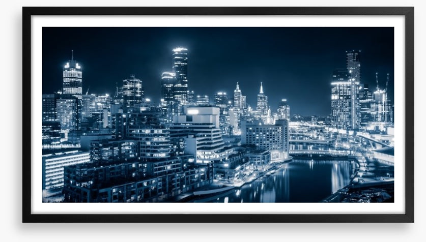Melbourne City