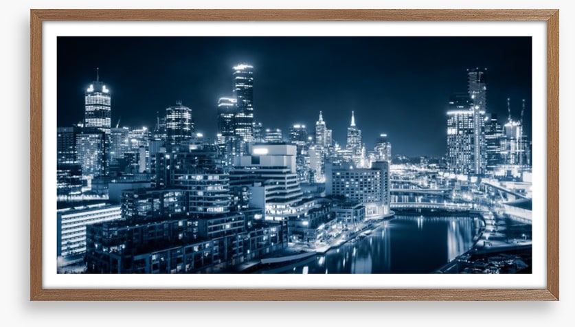 Melbourne City
