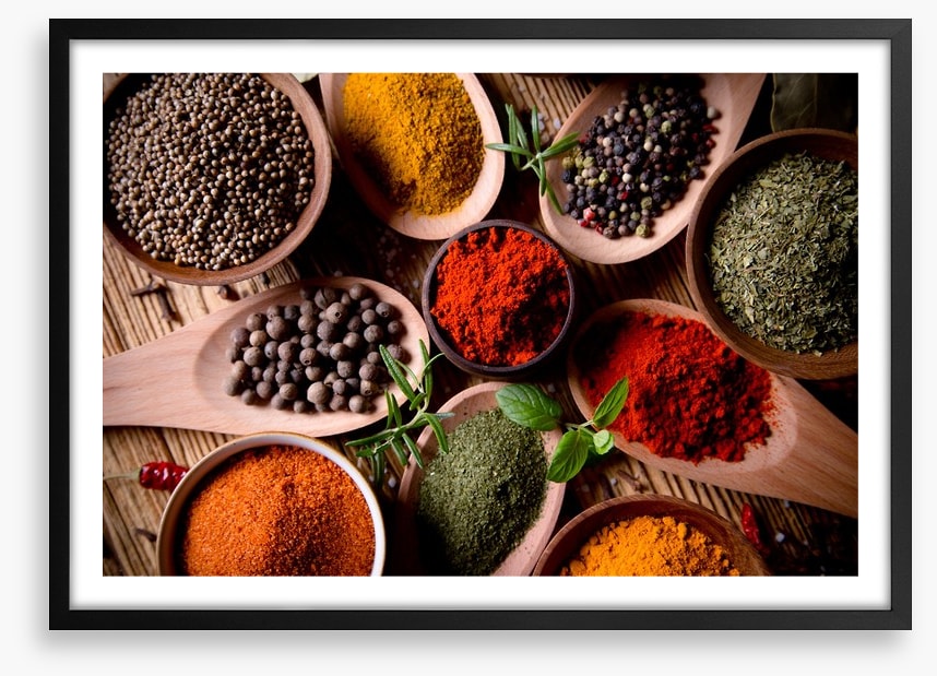 Allspice