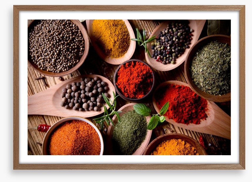 Allspice