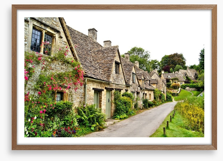 Arlington Row