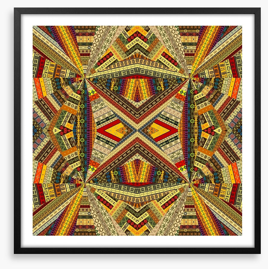 African