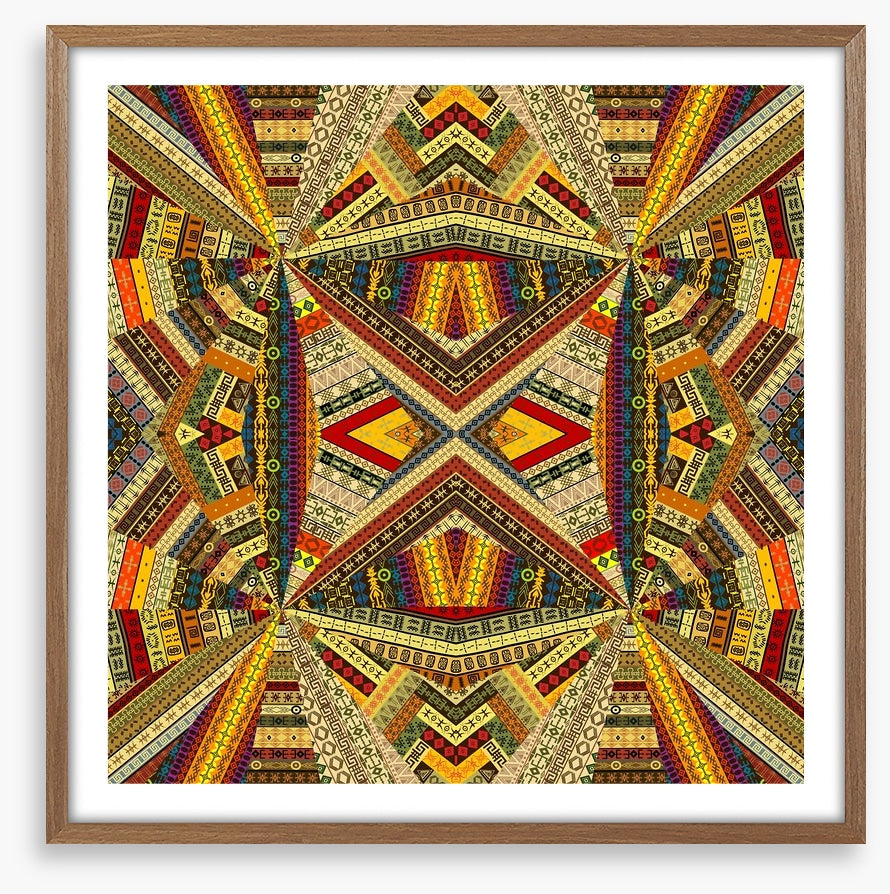 African