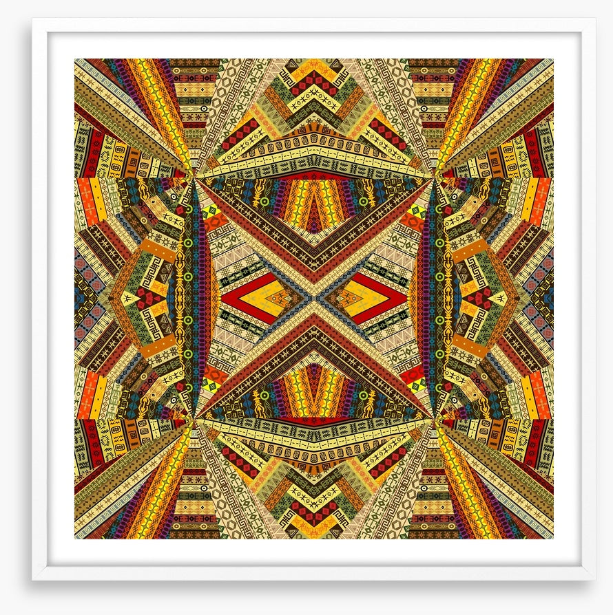 African