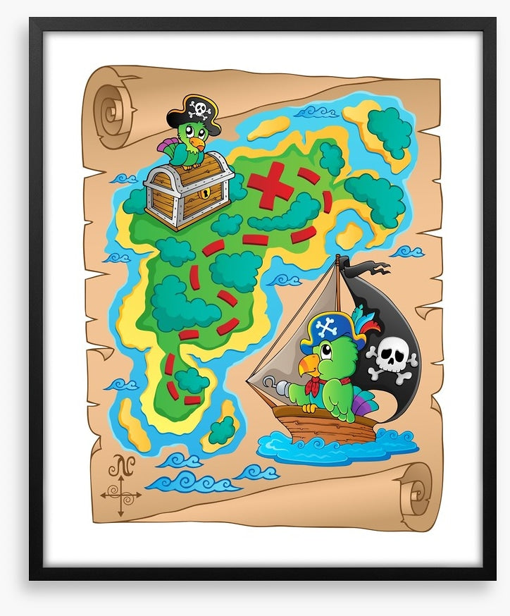 Pirates