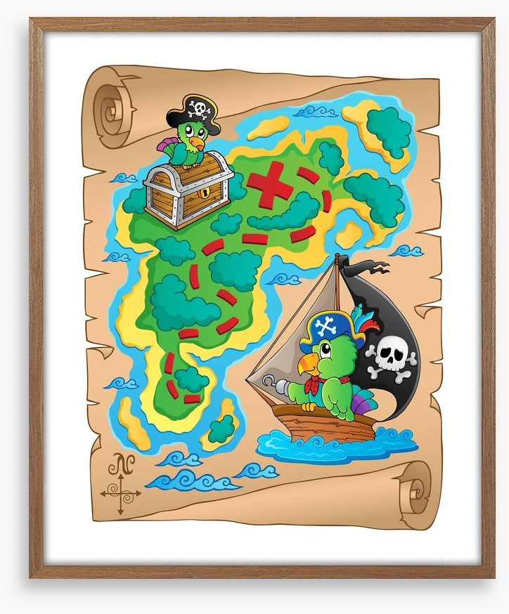 Pirates