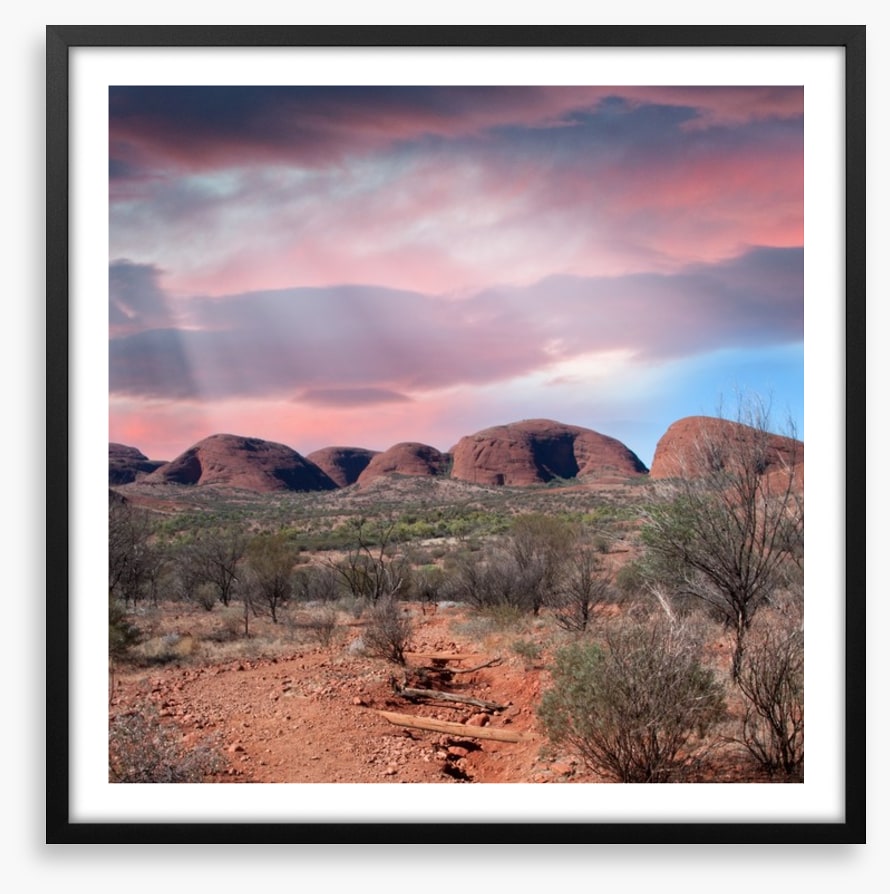 Outback