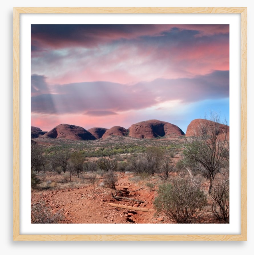 Outback