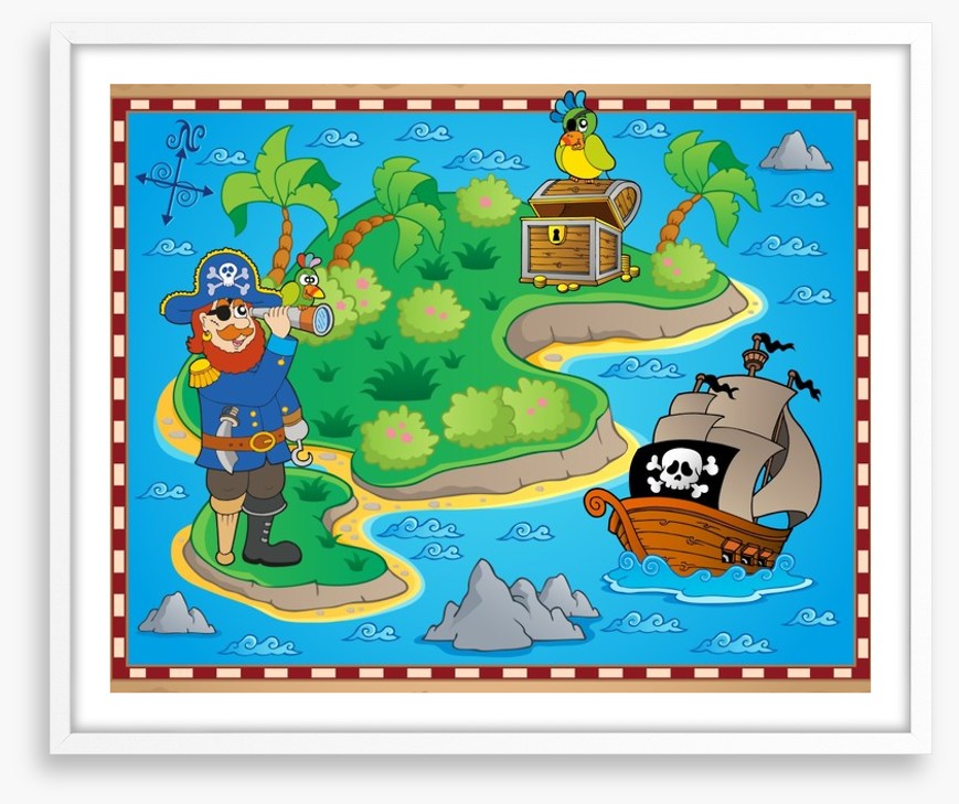 Pirates