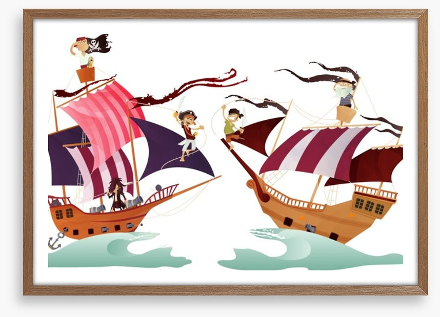 Pirates