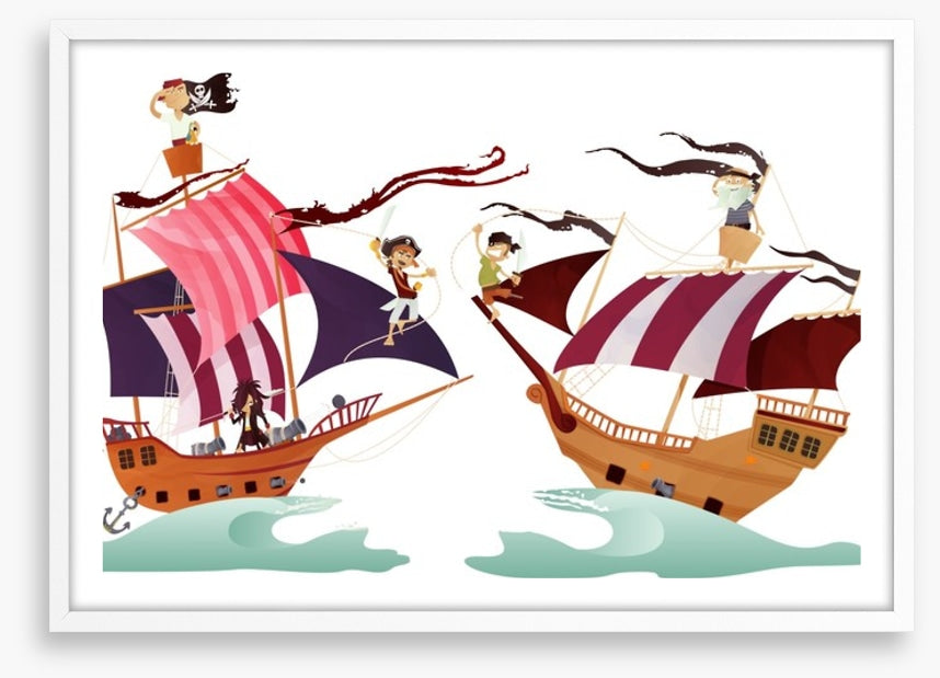 Pirates