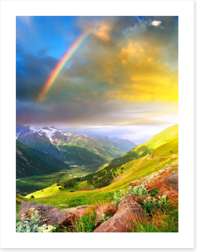 Rainbows