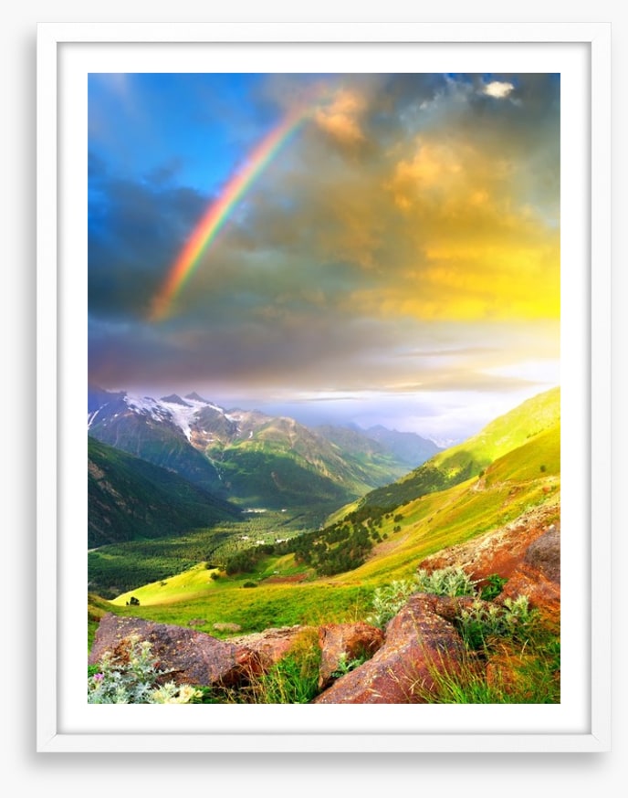 Rainbows
