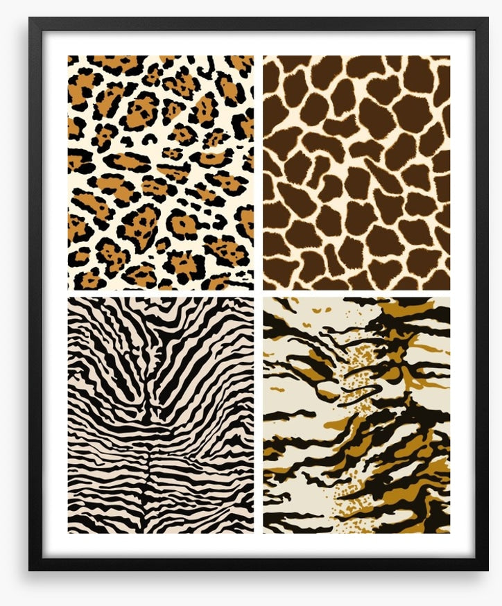 Animal Print