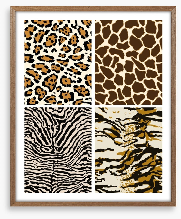Animal Print