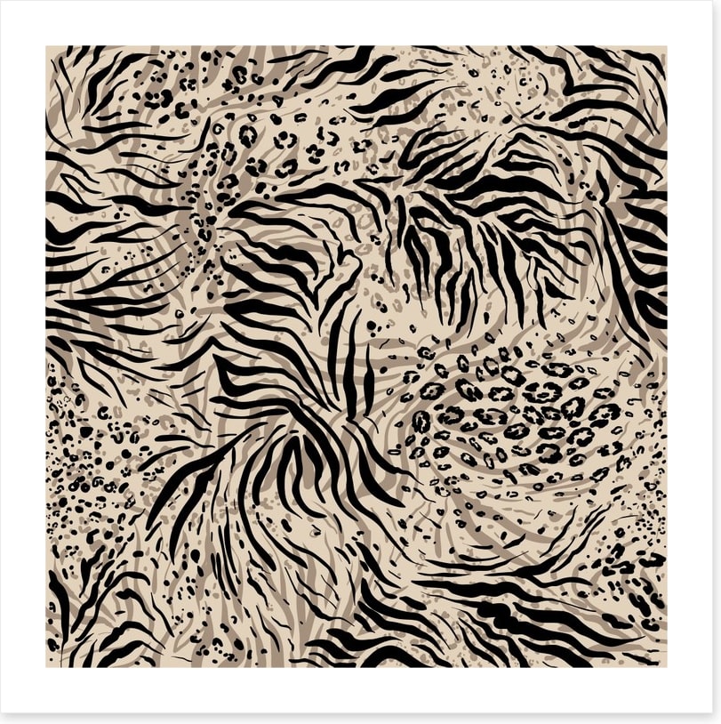 Animal Print